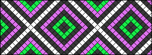Normal pattern #103192 variation #189292