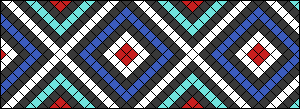 Normal pattern #103192 variation #189293