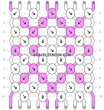 Normal pattern #35053 variation #189314 pattern