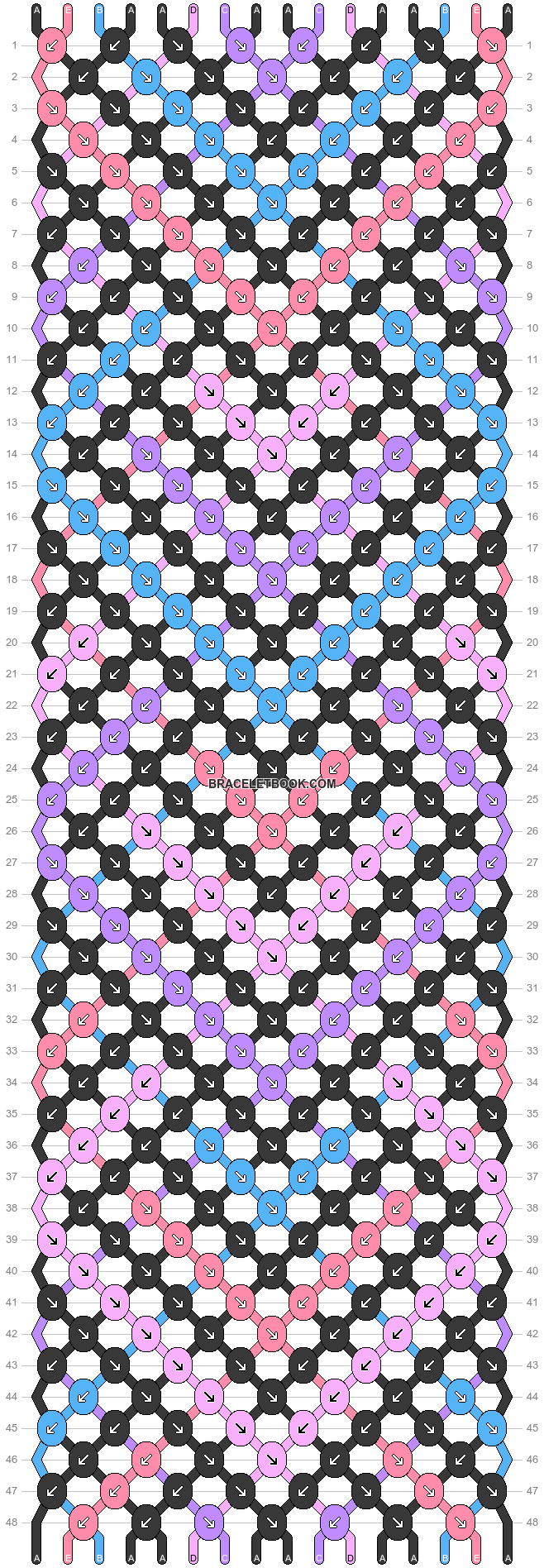 Normal pattern #98984 variation #189354 pattern