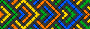 Normal pattern #98984 variation #189357
