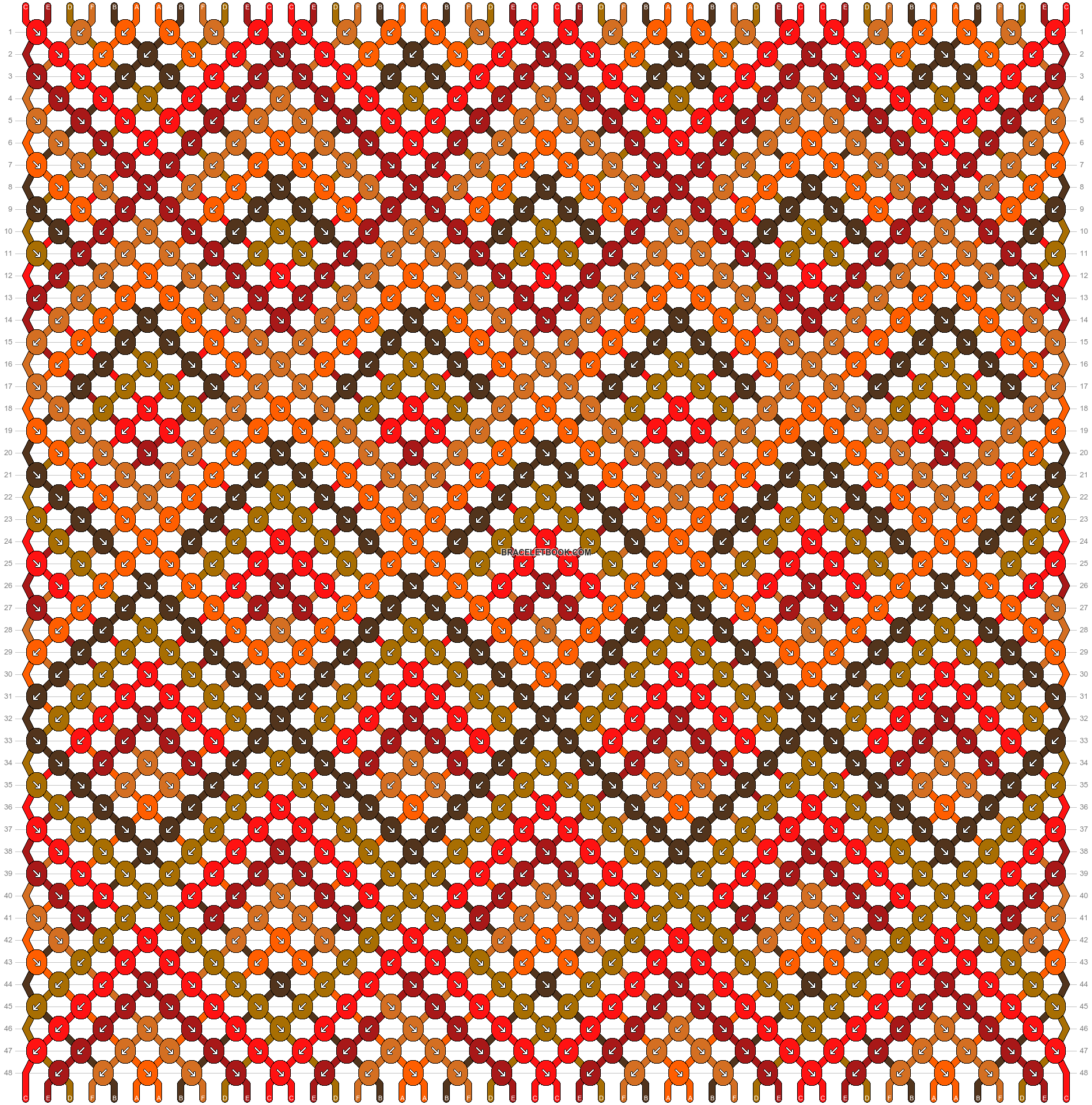 Normal pattern #95928 variation #189359 pattern