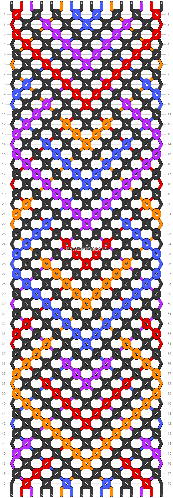 Normal pattern #98984 variation #189367 pattern