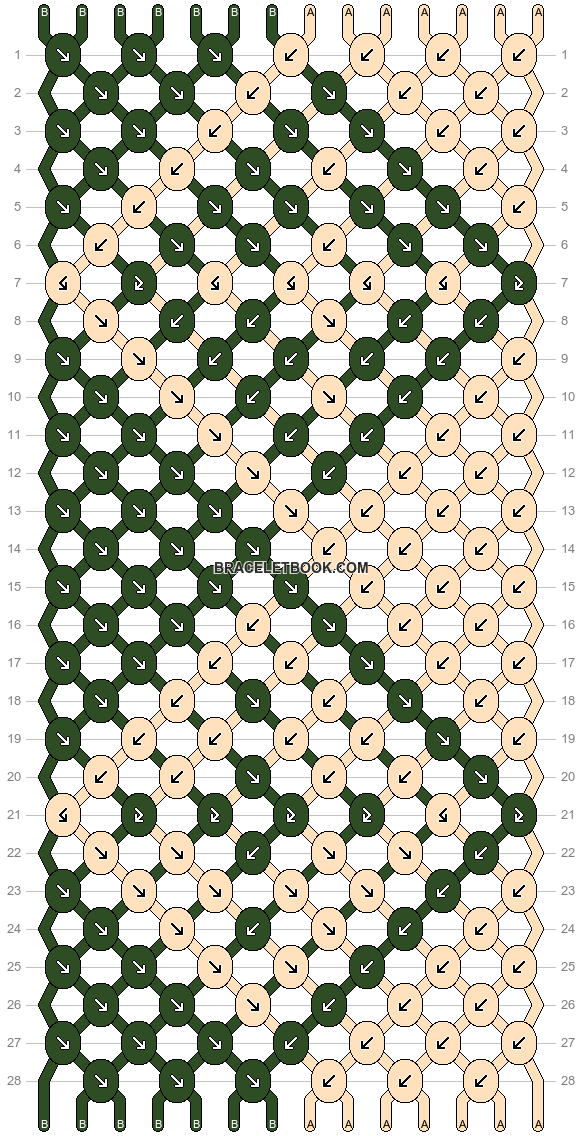 Normal pattern #102257 variation #189376 pattern