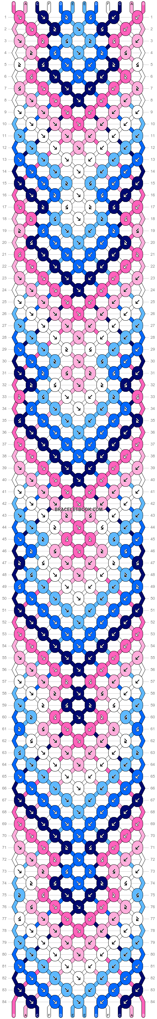 Normal pattern #61211 variation #189380 pattern