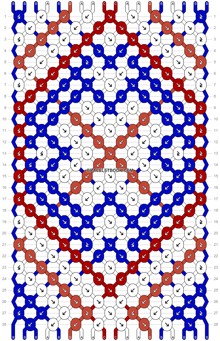 Normal pattern #102882 variation #189391 pattern