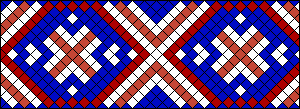 Normal pattern #102882 variation #189391