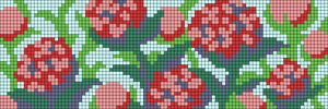 Alpha pattern #103244 variation #189392