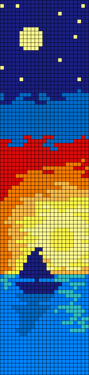 Alpha pattern #31247 variation #189396 preview