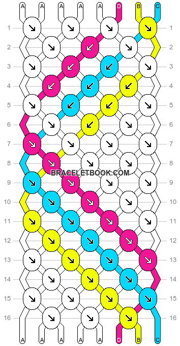 Normal pattern #100564 variation #189399 pattern