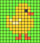 Alpha pattern #103252 variation #189405