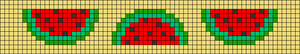Alpha pattern #34319 variation #189407