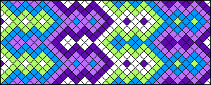 Normal pattern #10388 variation #189418