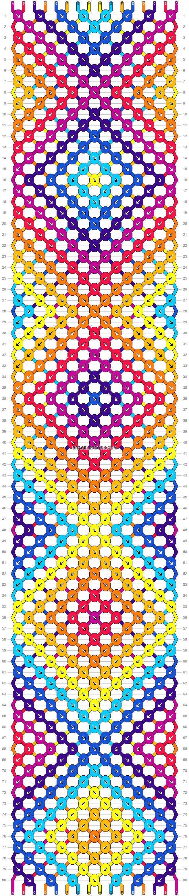 Normal pattern #33896 variation #189426 pattern