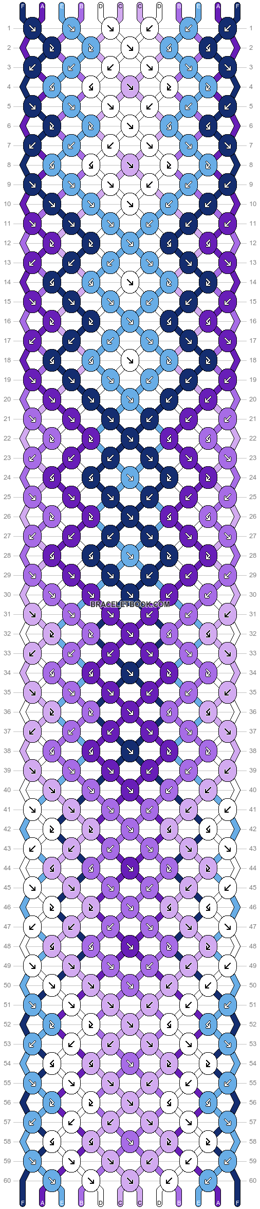 Normal pattern #101716 variation #189427 pattern