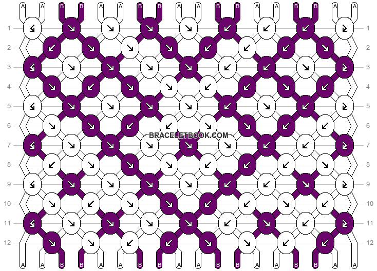 Normal pattern #103236 variation #189430 pattern