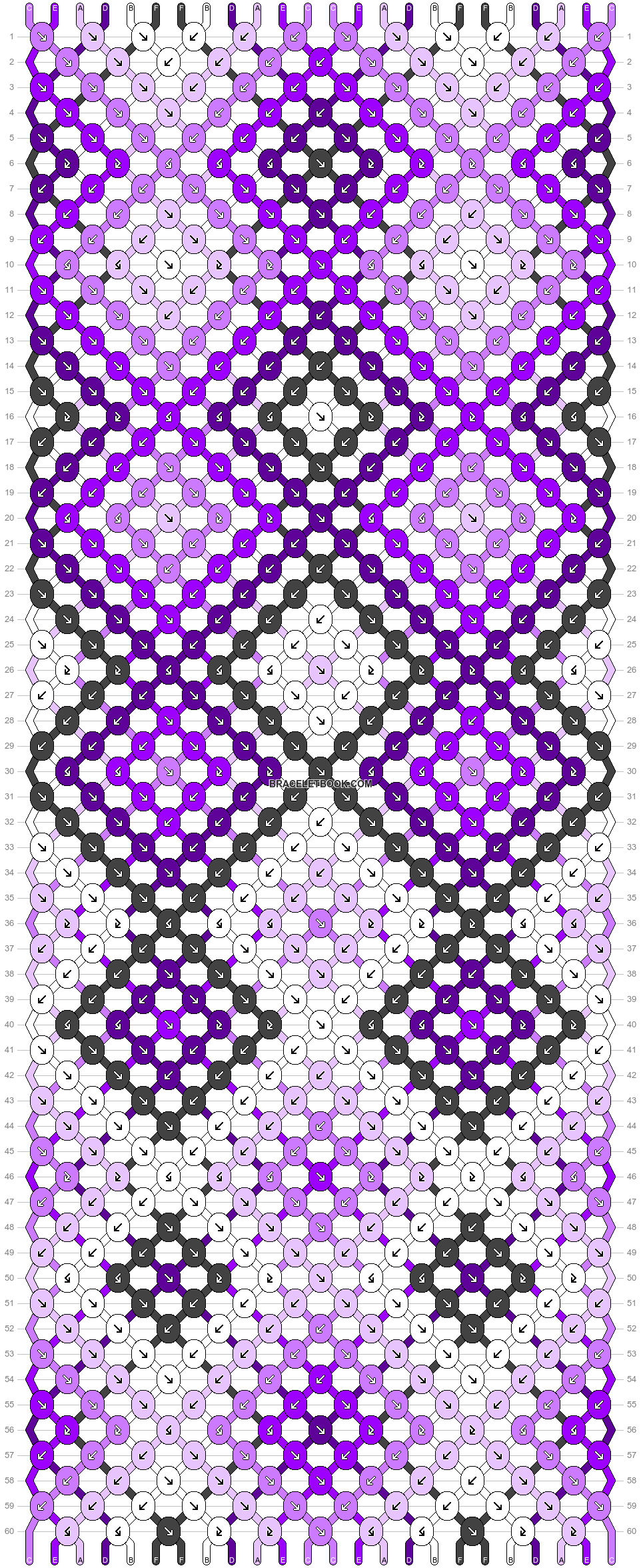 Normal pattern #29924 variation #189433 pattern
