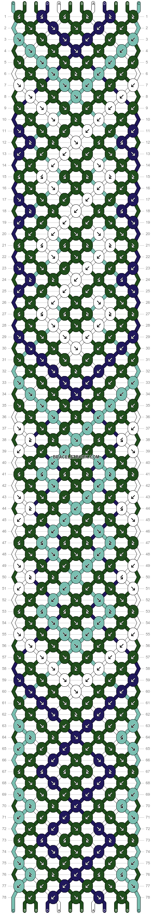 Normal pattern #101852 variation #189439 pattern