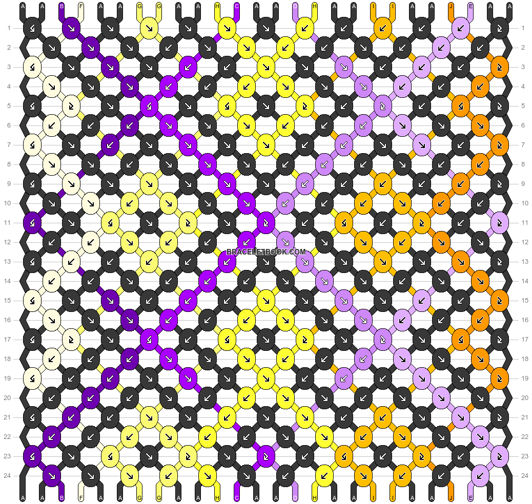 Normal pattern #99862 variation #189441 pattern