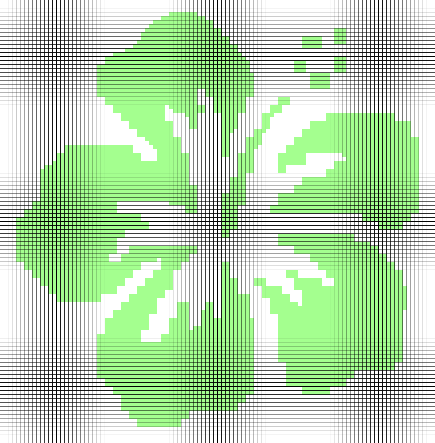 Alpha pattern #94698 variation #189455 preview