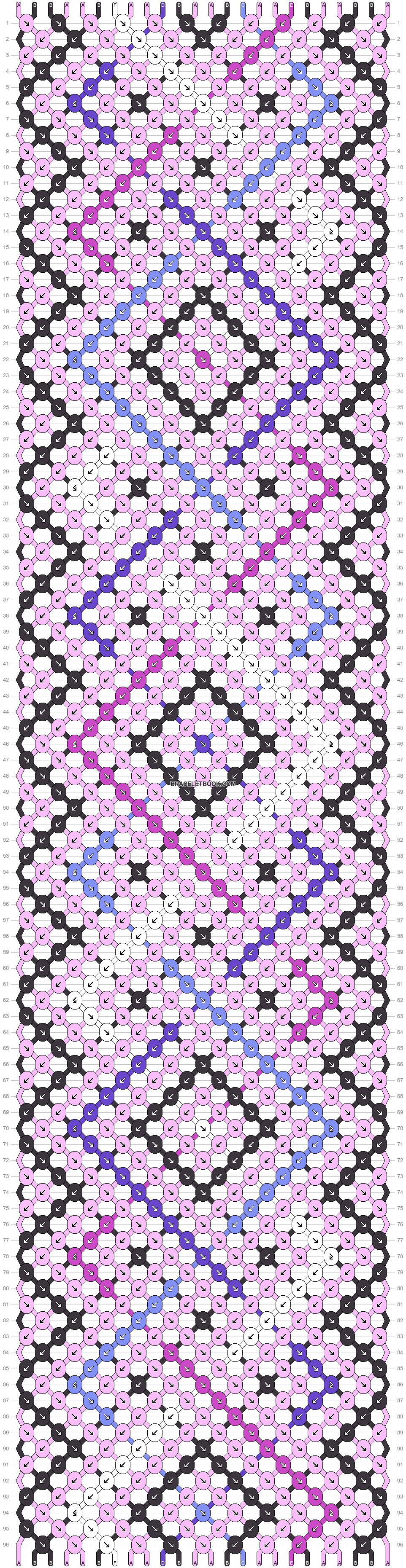 Normal pattern #95885 variation #189466 pattern