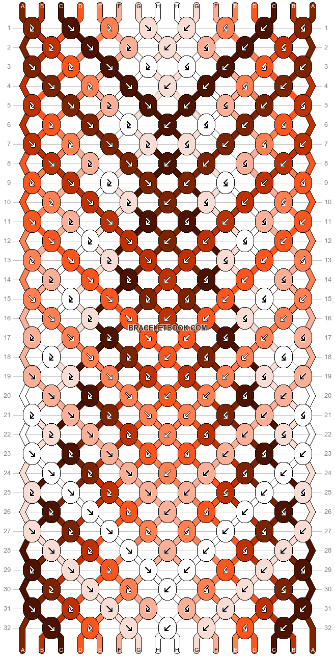 Normal pattern #25478 variation #189468 pattern