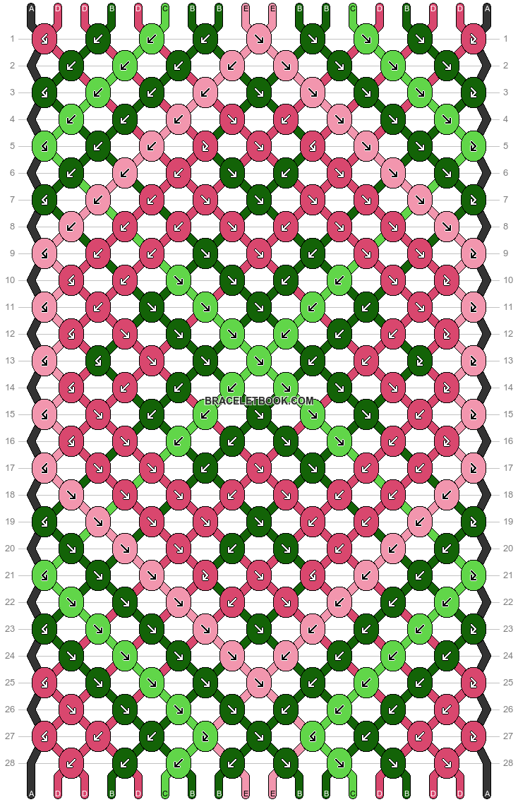 Normal pattern #102882 variation #189473 pattern