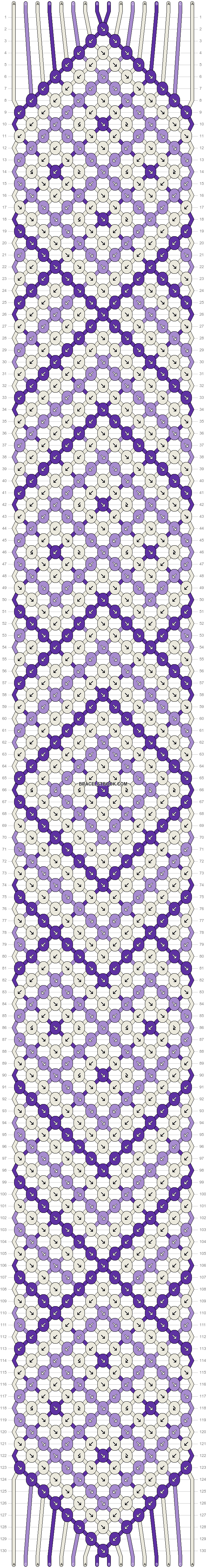 Normal pattern #103271 variation #189474 pattern