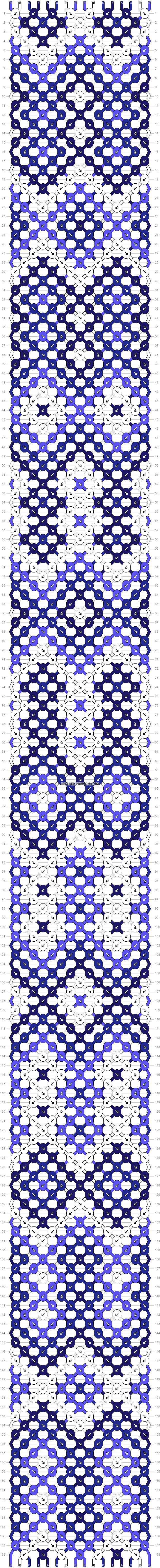 Normal pattern #102687 variation #189490 pattern