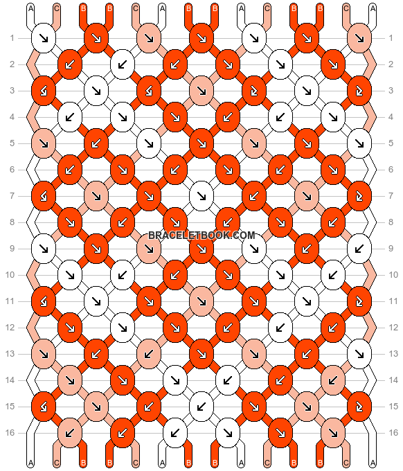 Normal pattern #99685 variation #189491 pattern