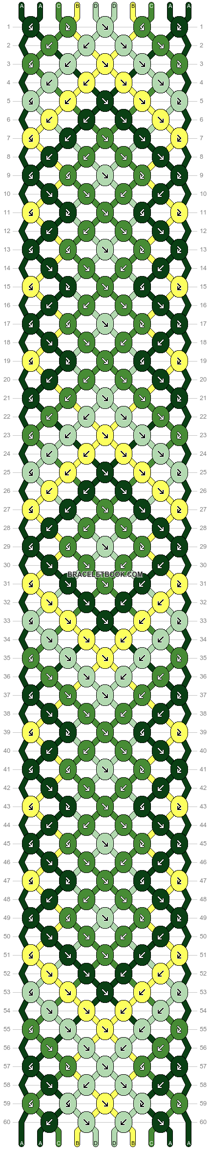 Normal pattern #102906 variation #189494 pattern