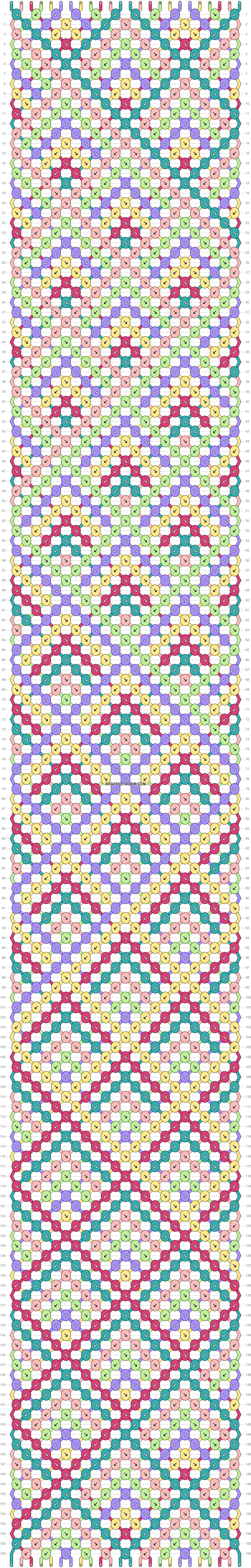 Normal pattern #30879 variation #189495 pattern
