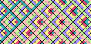 Normal pattern #30879 variation #189495