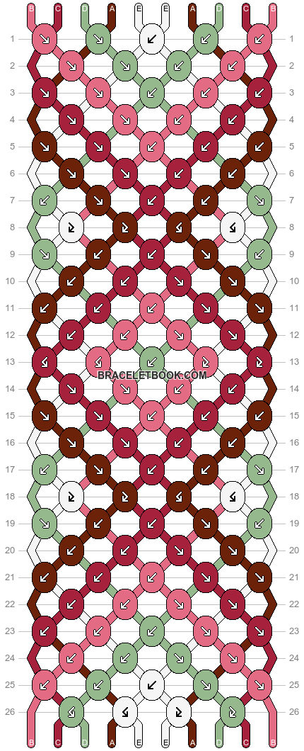 Normal pattern #103031 variation #189496 pattern