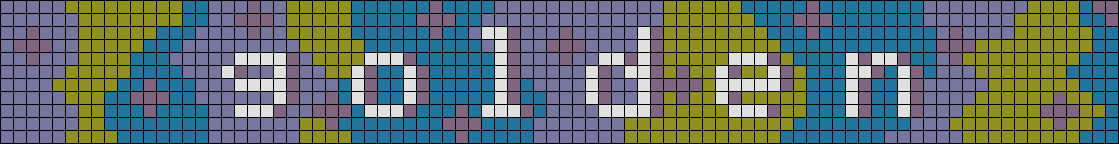 Alpha pattern #83154 variation #189501 preview