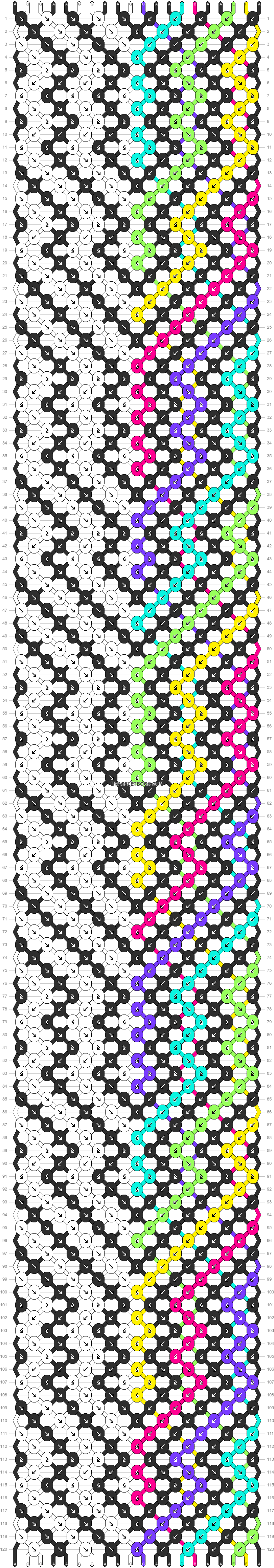 Normal pattern #102034 variation #189534 pattern