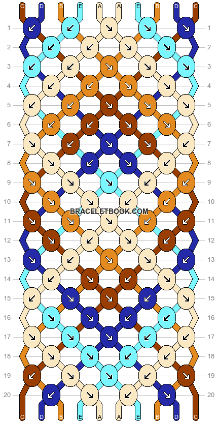 Normal pattern #64927 variation #189541 pattern