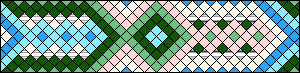 Normal pattern #29554 variation #189544