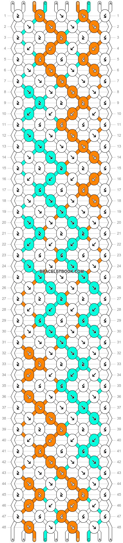 Normal pattern #897 variation #189545 pattern