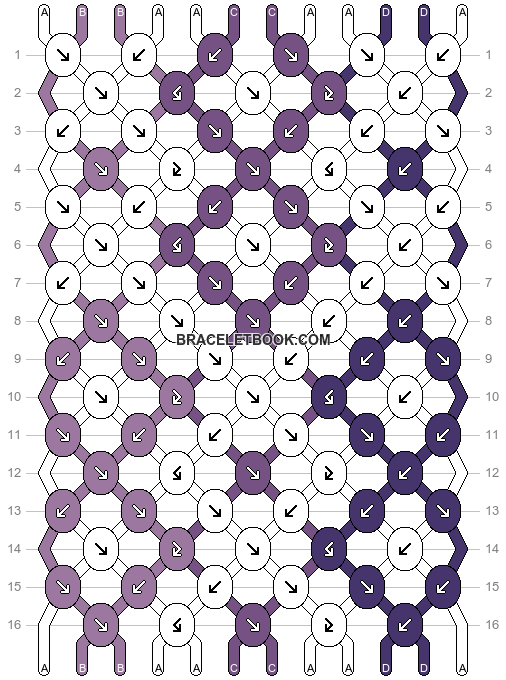Normal pattern #16365 variation #189547 pattern