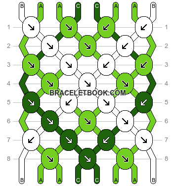 Normal pattern #102711 variation #189549 pattern