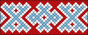 Normal pattern #31010 variation #189553