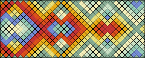 Normal pattern #93963 variation #189556