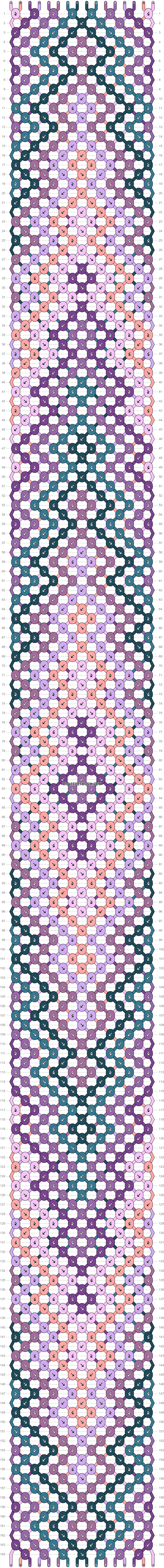 Normal pattern #41113 variation #189563 pattern