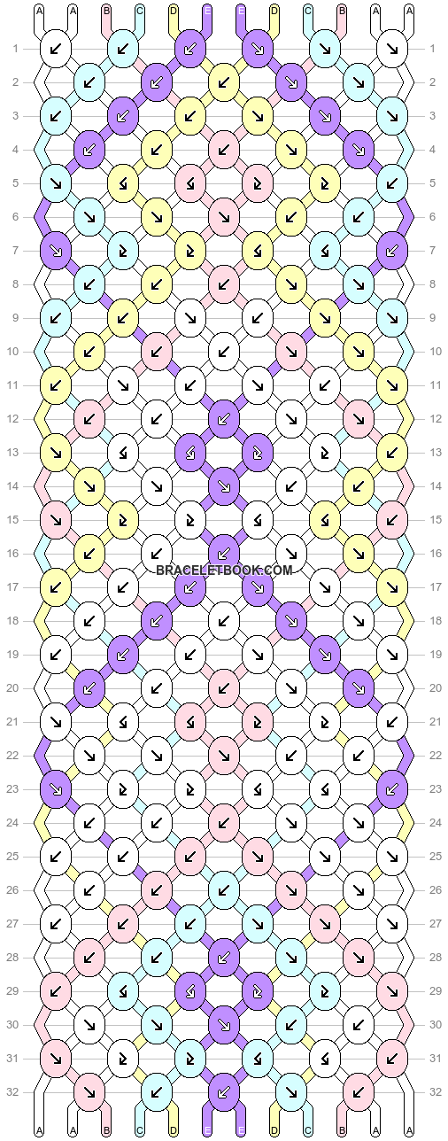 Normal pattern #103268 variation #189566 pattern