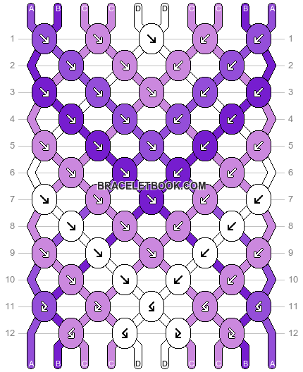 Normal pattern #4260 variation #189605 pattern