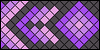 Normal pattern #17993 variation #189608