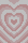 Alpha pattern #51217 variation #189624