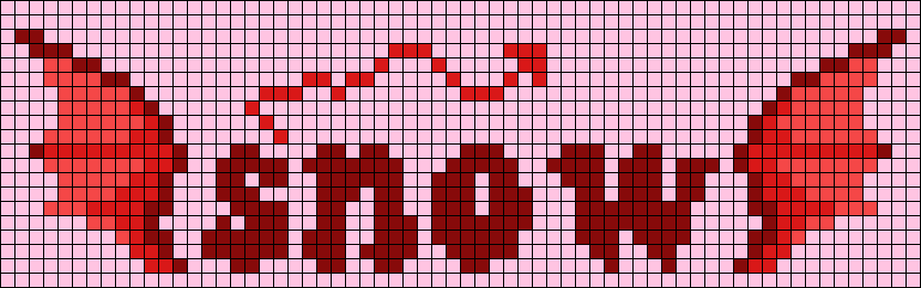Alpha pattern #100671 variation #189628 preview