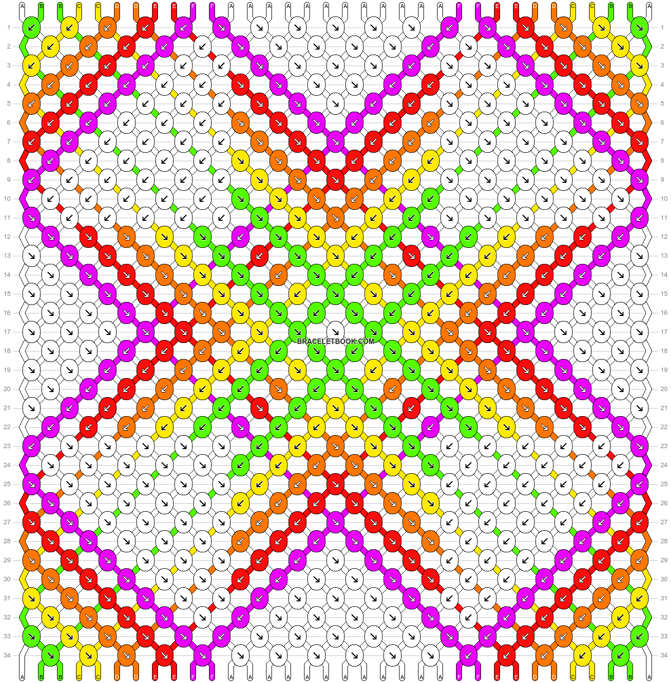 Normal pattern #25054 variation #189639 pattern